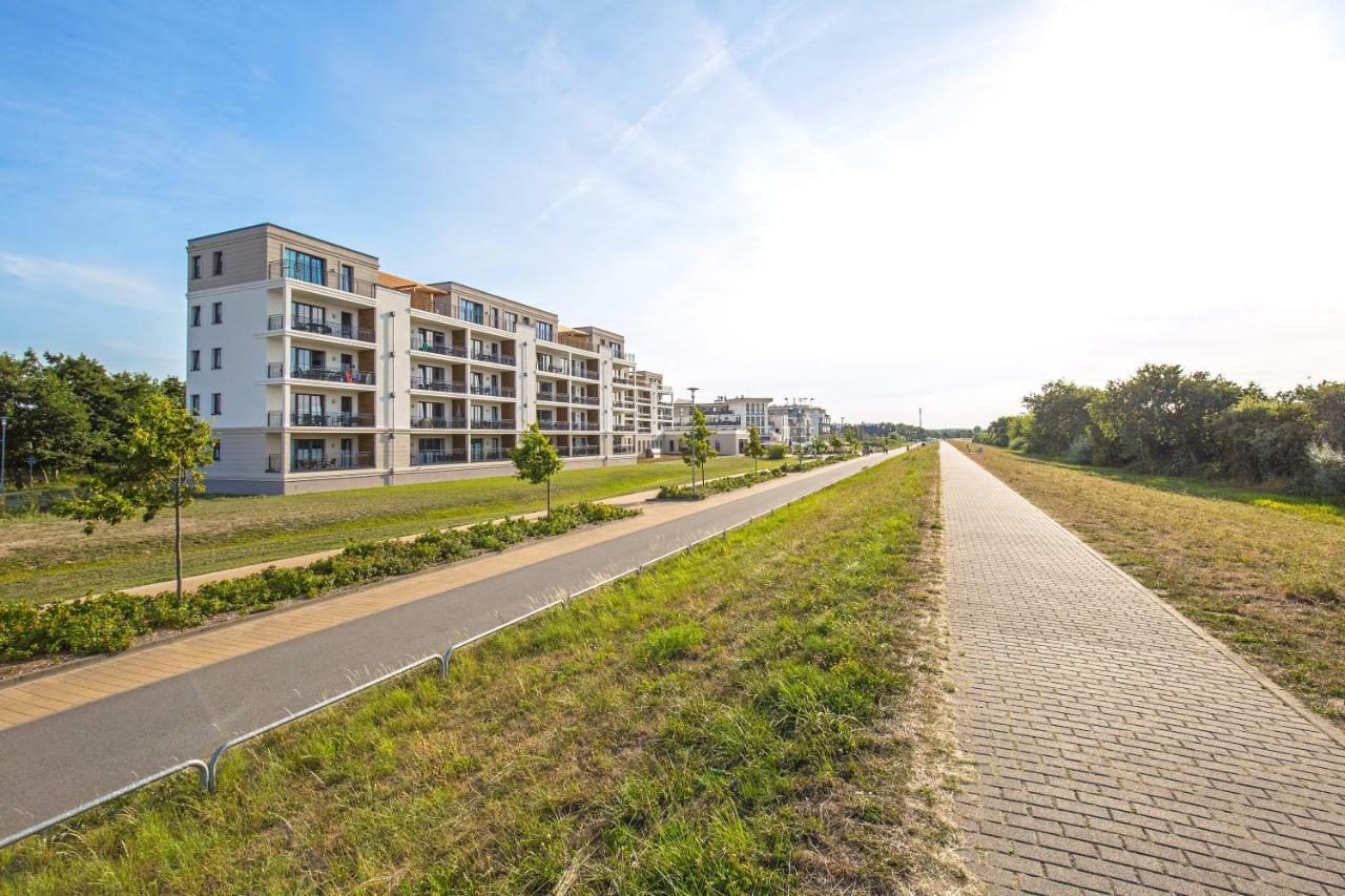 Traumfewo 1-29 Oder 2-50 Pool Und Sauna Boergerende-Rethwisch Exterior photo